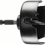 Carota pentru lampi tip spot diametru = 65 mm