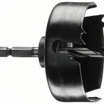 Carota pentru lampi tip spot diametru = 68 mm