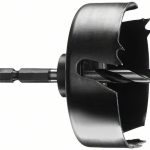 Carota pentru lampi tip spot diametru = 70 mm