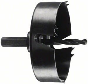 Carota pentru lampi tip spot diametru 80 mm