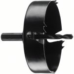 Carota pentru lampi tip spot diametru 86 mm