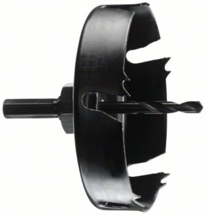 Carota pentru lampi tip spot diametru 100 mm