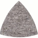Pasla pentru lustruit dur 93 mm