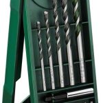 Miniset X-Line burghie universale, 14 buc.