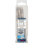 Burghie pentru metal 10x87x133 mm