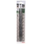 Burghiu Bosch pentru metal tip HSS-R DIN 338 D= 18.0 mm L= 191 mm in display