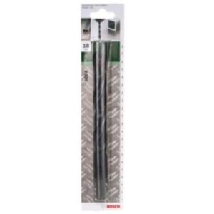 Burghiu Bosch pentru metal tip HSS-R DIN 338 D= 18.0 mm L= 191 mm in display