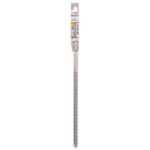 Burghiu SDS Plus-5X 10x200x260 mm pentru beton armat și rotopercutor