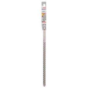 Burghiu SDS Plus-5X 10x200x260 mm pentru beton armat și rotopercutor