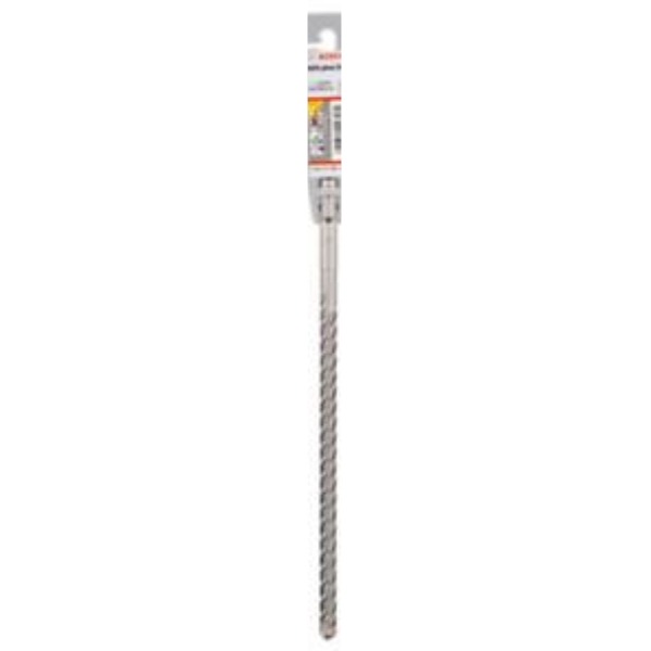 Burghiu SDS Plus-5X 10x200x260 mm pentru beton armat și rotopercutor Burghiu SDS Plus-5X 10x200x260 mm pentru beton armat și rotopercutor