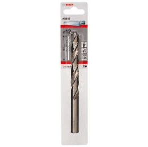 Burghiu pentru metal 12x101x151 mm
