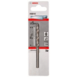 Burghiu pentru metal 5x52x86 mm