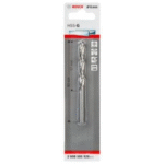 Burghiu pentru metal 6x57x93 mm