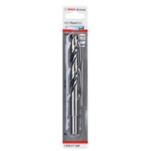 Burghiu spiral 14.0 x 160 mm HSS PointTeQ
