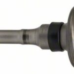 Carota cu sistem de prindere SDS max-9 82 x 80 x 160 mm