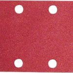Foi abrazive C430, ambalaj de 10 buc. 93 x 230 mm, 180