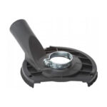 Aparatoare aspirare pentru slefuire 125 mm