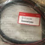 Cablu acceleratie Honda UMK 435