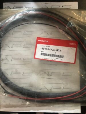 Cablu acceleratie Honda UMK 435