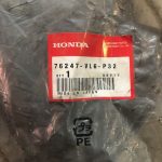 Aparatoare motocoasa Honda UMK 425 LE