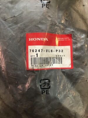 Aparatoare motocoasa Honda UMK 425 LE