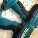 Ansamblu caracasa masina gaurit Makita 6339D,8434D
