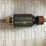 Rotor rotopercutor Dewalt D25600K 230V