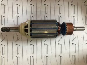 Rotor rotopercutor Dewalt D25600K 230V