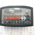 Set biti mixt PRO 32 piese
