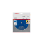 Panza fierastrau circular 190mmx30 mmx2.6mm 60T