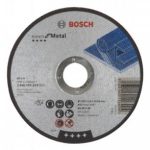 Disc taiere drept Expert pentru Metal 125 mm x1.6 mm