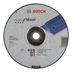 Disc taiere cu degajare Expert metal 230 mm x 2.5 mm Disc taiere cu degajare Expert metal 230 mm x 2.5 mm