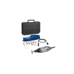 Biax Dremel 3000 set 25 accesorii