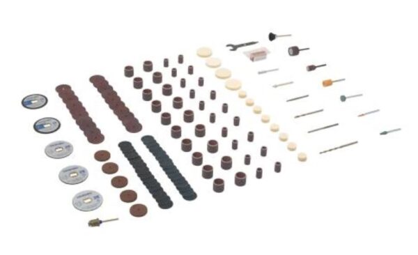 Dremel 4250 ,biax multifunctional 128 accesorii