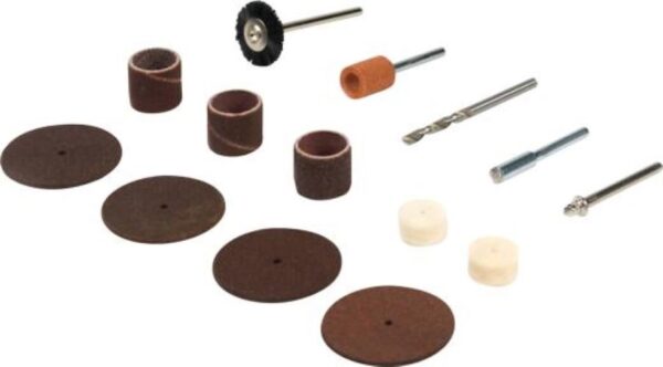 Dremel 3000 scula multifunctionala 15 accesorii biax