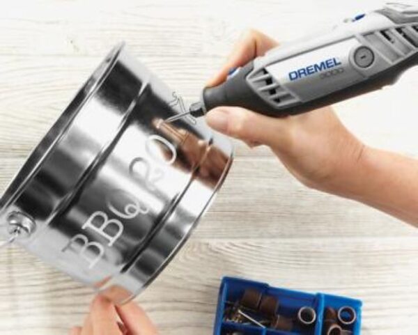 Dremel 3000 unealta multifunctionala