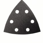 Foi abrazive F355, ambalaj de 5 buc. 93 mm, 1200