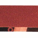 Set benzi de slefuire X440 3 buc. 40 x 305 mm granulatie 60; 80; 120