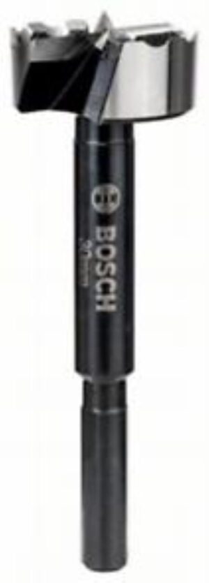 Burghie pentru balamale fara taisuri cu carburi metalice 30 x 56 mm, d 8 mm