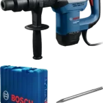 GSH 500 Professional Ciocan Demolator cu SDS MAX