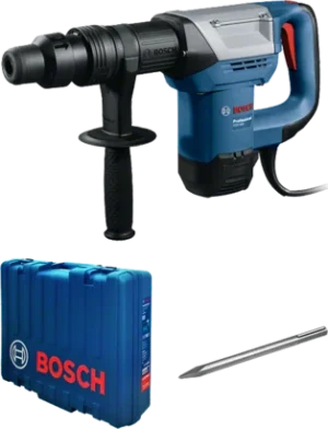 GSH 500 Professional Ciocan Demolator cu SDS MAX