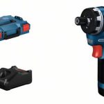Şurubelniţă cu acumulator GSR 12V-35 HX