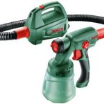 Pistol electric pentru vopsit PFS 1000