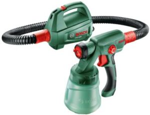 Pistol electric pentru vopsit PFS 2000