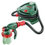 Pistol electric pentru vopsit PFS 5000E