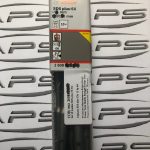 Set 10 burghie SDS plus-5X 14x100x160 mm