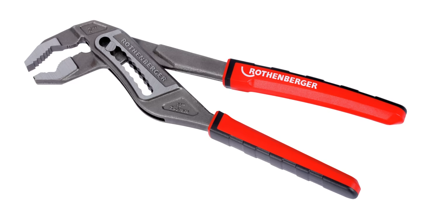 rogrip1 Cleste papagal Rogrip M10"2K 2"