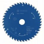 Panză de ferastrau circular Expert lemn pentru ferastrau cu acumulator 140x1,8/1,3x20 42T