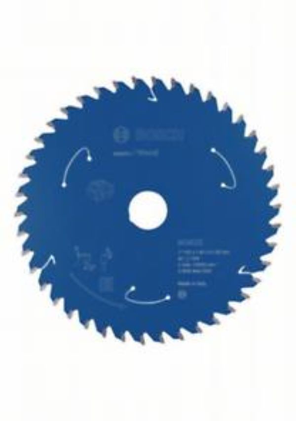 Panză de ferastrau circular Expert lemn pentru ferastrau cu acumulator 140x1,8/1,3x20 42T Panză de ferastrau circular Expert lemn pentru ferastrau cu acumulator 140x1,8/1,3x20 42T