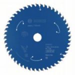 Panza ferastrau circular Expert lemn pentru ferastrau cu acumulator 165x1,5/1x20 48T